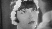 Diary Of A Lost Girl (1929) -- (Movie Clip) My Full Grown Thymian ...