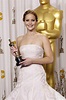 Jennifer Lawrence lost 'control' after 'Hunger Games,' Oscar win