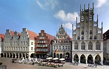 8 Orte, die man in Münster gesehen haben muss - Blog Bohème