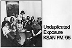 San Francisco's KSAN - The Jive 95 - Bay Area Radio Museum