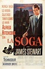 Alfred Hitchcock (1899-1980) - La Soga (1948) Póster | Carteleras de ...