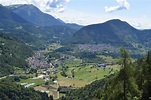 DIE TOP 5 Sehenswürdigkeiten in Pieve Tesino 2024 (mit fotos) | Tripadvisor