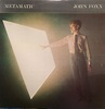 John Foxx - Metamatic (1980, Vinyl) | Discogs