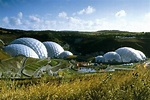 Eden Project Bio Domes | Grimshaw Architects - Arch2O.com