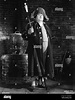 FRANCIS L. SULLIVAN Portrait as Mr Bumble in OLIVER TWIST 1948 director ...