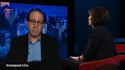 Joel Simon on His New Book "We Want to Negotiate" | Video | Amanpour ...