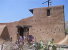 History on the Move: The DeGrazia Gallery in the Sun – Tucson, Arizona