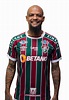 FELIPE MELO — Fluminense Football Club