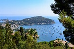 Saint Jean Cap-Ferrat: la perle rare de la Côte d'Azur à découvrir d ...