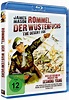 Rommel - Der Wüstenfuchs (Blu-ray)