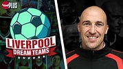 Paul Dalglish | Liverpool Dream Teams - The Redmen TV