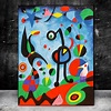 New Joan Miró Obras De Arte Full - Goya
