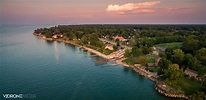 Avon Lake Photographs — V1DroneMedia Drone Photography and Video Services