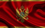 Montenegro Flag Wallpapers - Wallpaper Cave