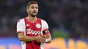 Ajax Amsterdam-Star Dusan Tadic wird bei Überfall leicht verletzt