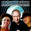 Bernhard Lloyd-Interview at SecondRadio