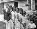 Die letzte Schwester von John F. Kennedy ist tot