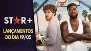 Remake de 'Homens Brancos Não Sabem Enterrar' estreou no Star+ - Guia ...
