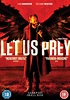 Realm of Horror - News and Blog: "Let us Prey" - UK DVD review