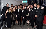 'Saturday Night Live' 40th Anniversary red carpet photos | EW.com