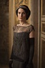 Michelle Dockery as Lady Mary Crawley in Downton Abbey (TV Series, 2013 ...