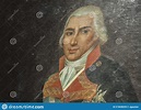 Federico Carlos Gravina Y Napoli. Spanish Admiral and Trafalgar Hero ...