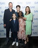 Mariska Hargitay and Family Are All Smiles in Photos From Rare Red ...