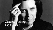 Remembering Graeme Kelling (Official Tribute) - YouTube