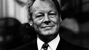Persönlichkeiten: Willy Brandt - Persönlichkeiten - Geschichte - Planet Wissen