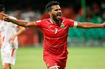 Maldivian footballer Ali Ashfaq tests positive for Covid-19! – The ...