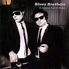 Briefcase Full of Blues: The Blues Brothers, Steve Cropper, Tommy Stinson, Chris Mars, Junior ...