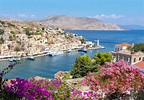 The 21 Most Beautiful Islands in Greece