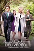 Watch Signed, Sealed, Delivered: Lost Without You (2016) Online | Free ...