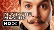 Ultimate Mustache Movie Mashup (2015) HD - YouTube
