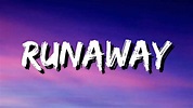 AURORA :- Runaway Lyric/Letra ️ - YouTube