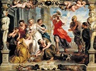 Rubens | Peter paul rubens, Rubens, Painting