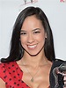 AJ LEE at Scooby Doo! Wrestlemania Mystery Premiere in New York ...