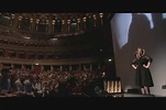 Adele Live At The Royal Albert Hall (2011) HD Screencaps - Adele Image ...