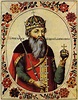 Vladimir I - Príncipe de Kiev - a cristianização dos Rus - Aula Zen