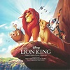 Elton JOHN/TIM RICE/HANS ZIMMER/VARIOUS - The Lion King (Soundtrack ...