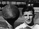 Searching For Slingin' Sammy Baugh | Only A Game