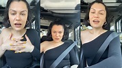 Jessie J | Instagram Live Stream | 12 April 2021 | IG LIVE's TV