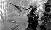2 de mayo: 69 aniversario de la toma de Berlín por el Ejército Rojo ...