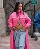 ¡Rihanna embarazada! Lindas fotos junto a A$AP Rocky confirman noticia ...