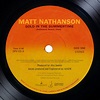 Matt Nathanson - Gold In The Summertime | Songs | Kurt Trowbridge