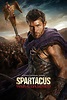 'Spartacus: War Of The Damned': Official Poster For Starz Drama's Final ...