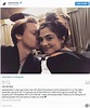 Calum Worthy & Girlfriend Are Couple Goals, 2018 Dating Status Amid Gay ...