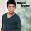 Cover Brasil: Israel Lucero - Israel Lucero (Capa Oficial do Álbum)