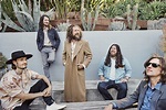 My Morning Jacket announce new album, release new song "Regularly ...