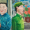 Liu Wei - Artists - Sean Kelly Gallery